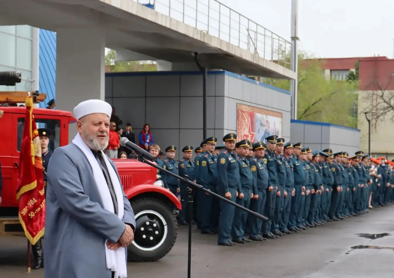 «Кубок Победы»