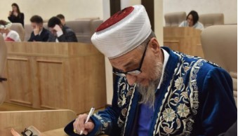 Мусульмане Урала проверили свои знания в области этнографии 