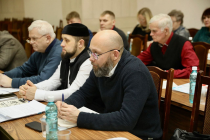 Контроль за соблюдением прав человека в местах принудительного содержания  