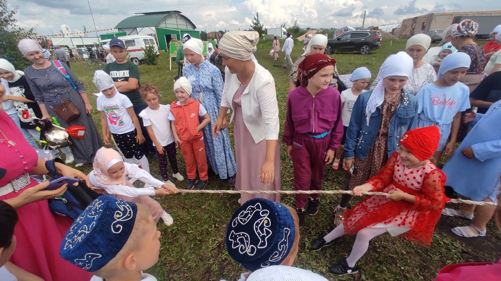 Шыгырдан чувашия фото