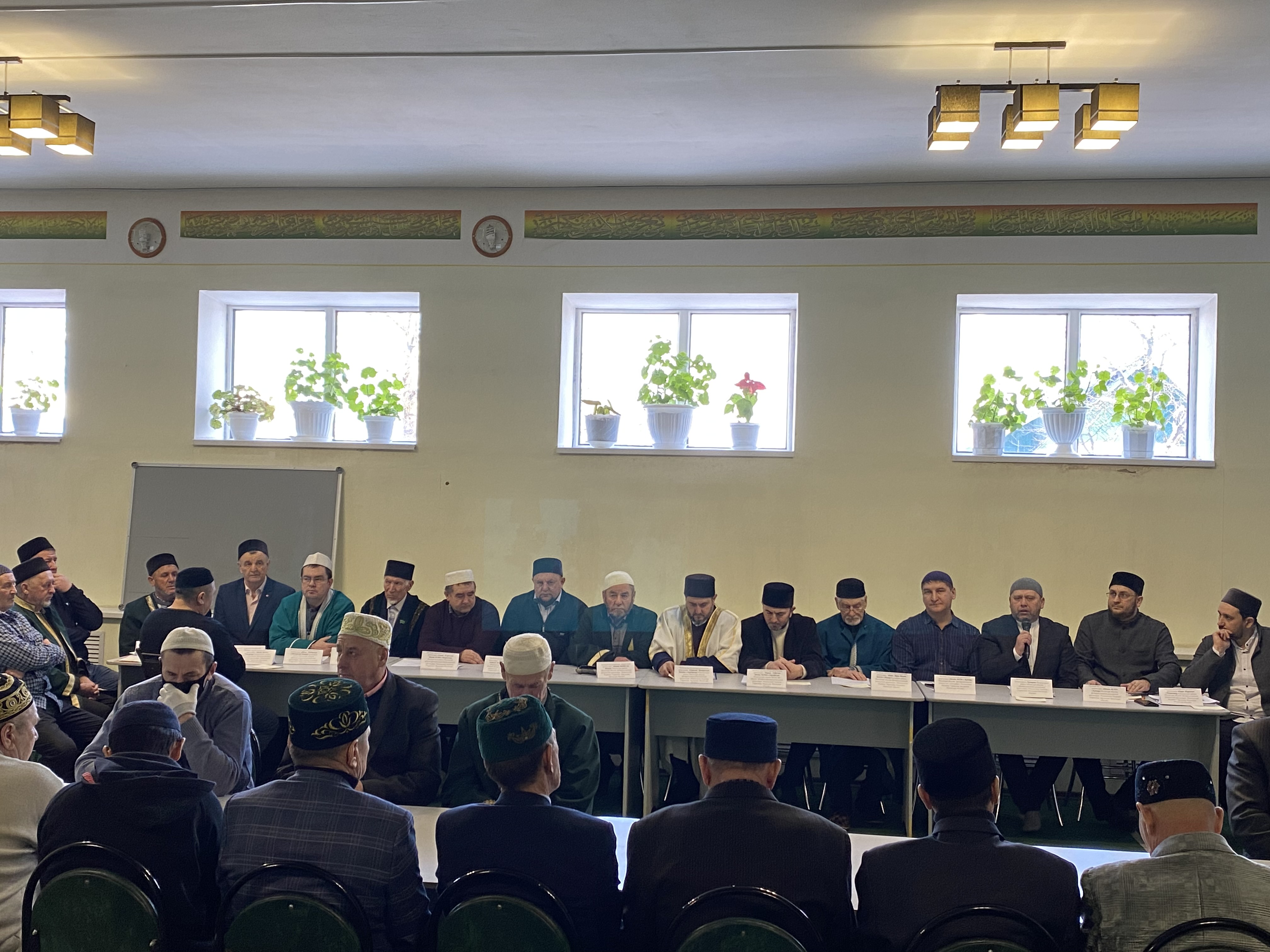 В РДУМ Пензенской области подвели итоги работы за 2022 год