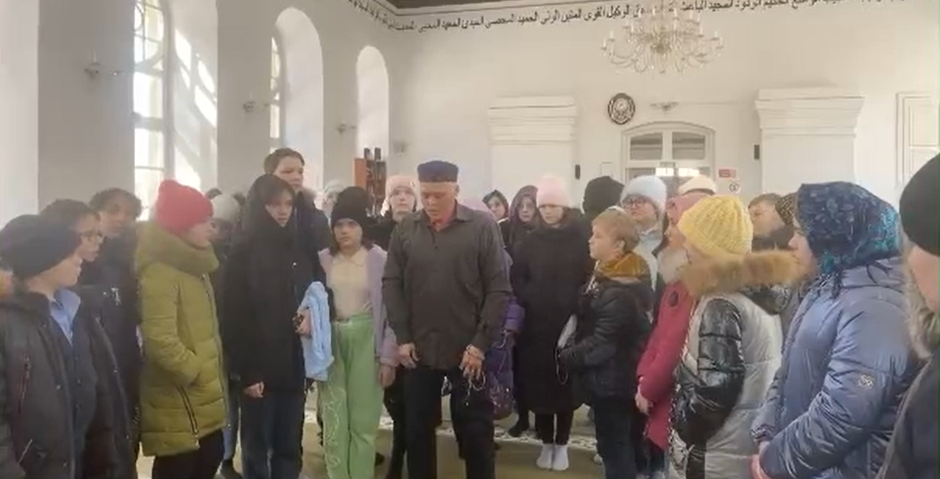 Воспитание на основах Веры- нравственная основа общества