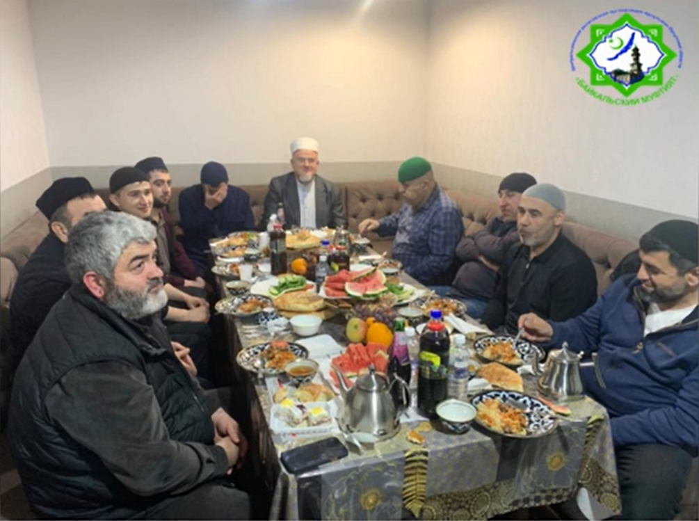 Садака альфитр обязателен каждому мусульманину