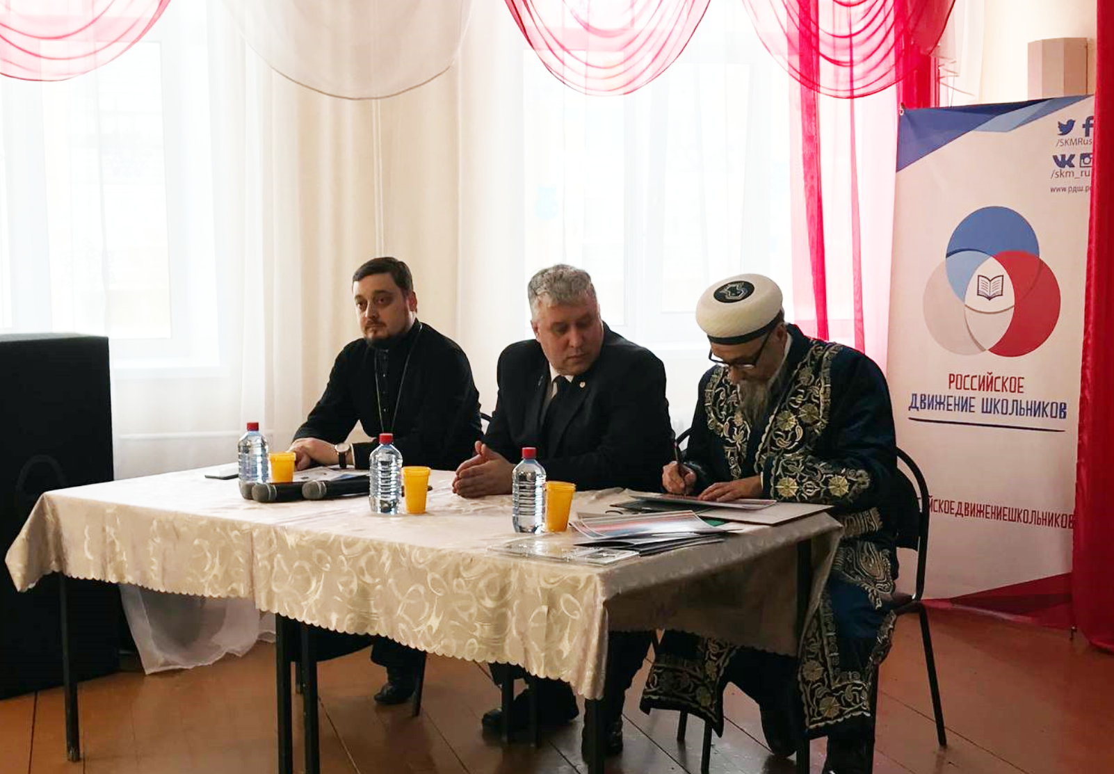 Продолжение проекта «Урал - мой край родной»