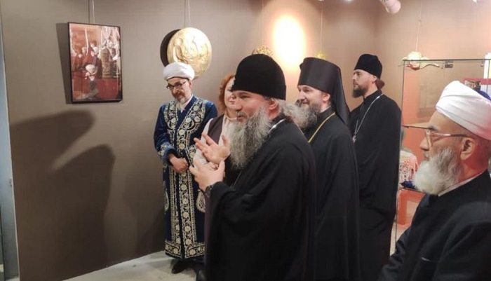 Митрополит и муфтий рассказали о гонениях на веру