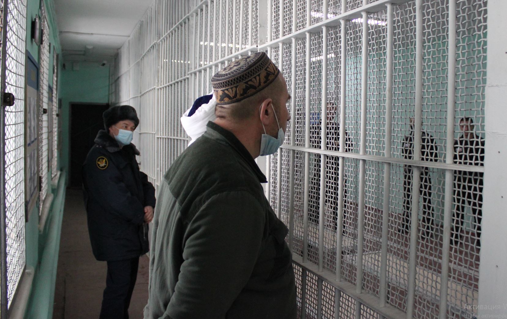 Путь к исправлению через возможность соблюдения поста