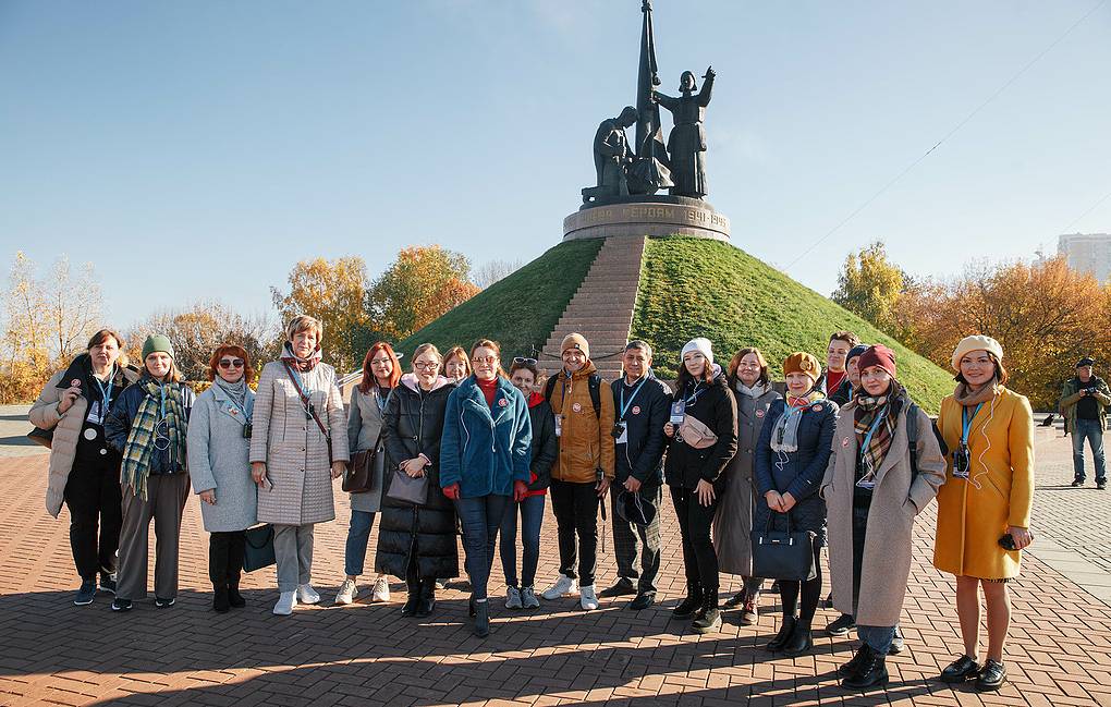 В Чебоксарах завершился конкурс 