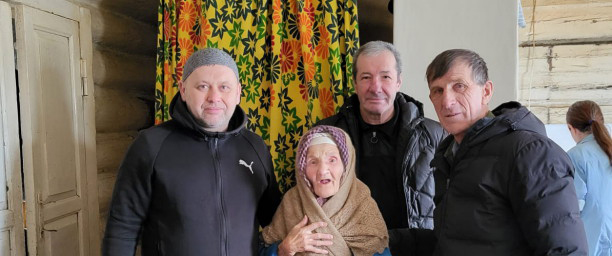В ДУМ Пензенской области помогают семьям мобилизованных военнослужащих