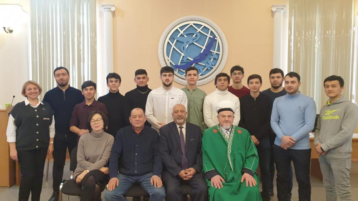 В Иркутской области обсудили адаптацию иностранных студентов в ВУЗах