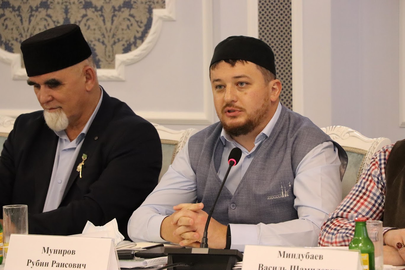 Формы социального служения в исправительных учреждениях Кузбасса