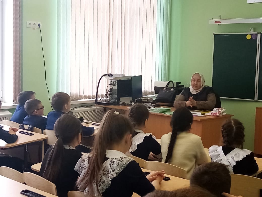 Что самое важное в воспитании детей?