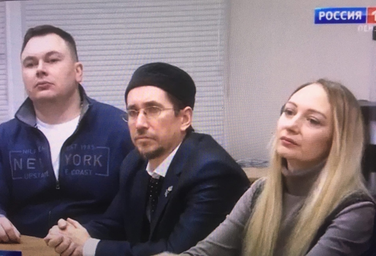 Общественники Пензенской области подвели итоги года