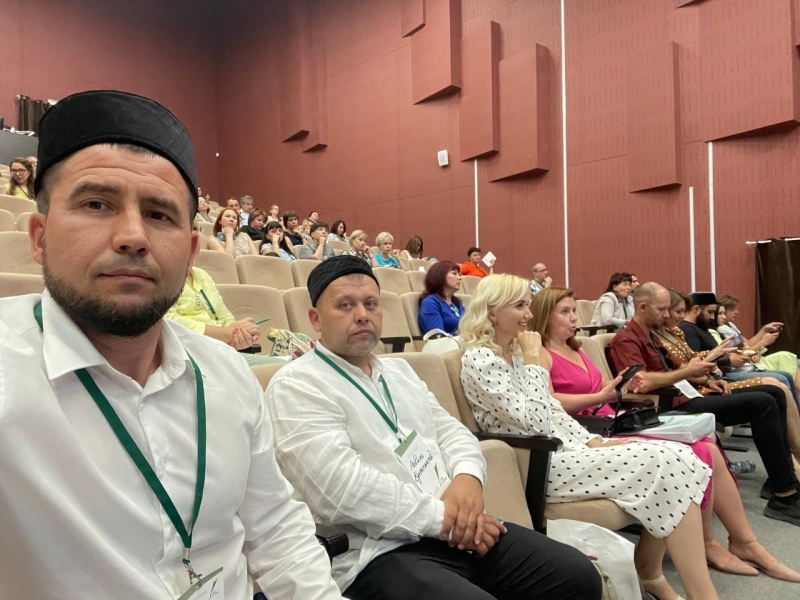 «А мы из Пензы»
