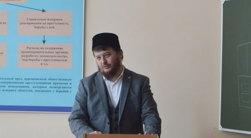 Важность знаний об Исламе