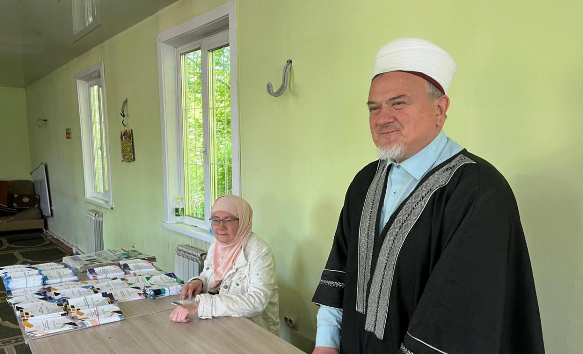 Вопросы общения с правоохранительными органами обсудили на семинаре  для мигрантов в Иркутской области