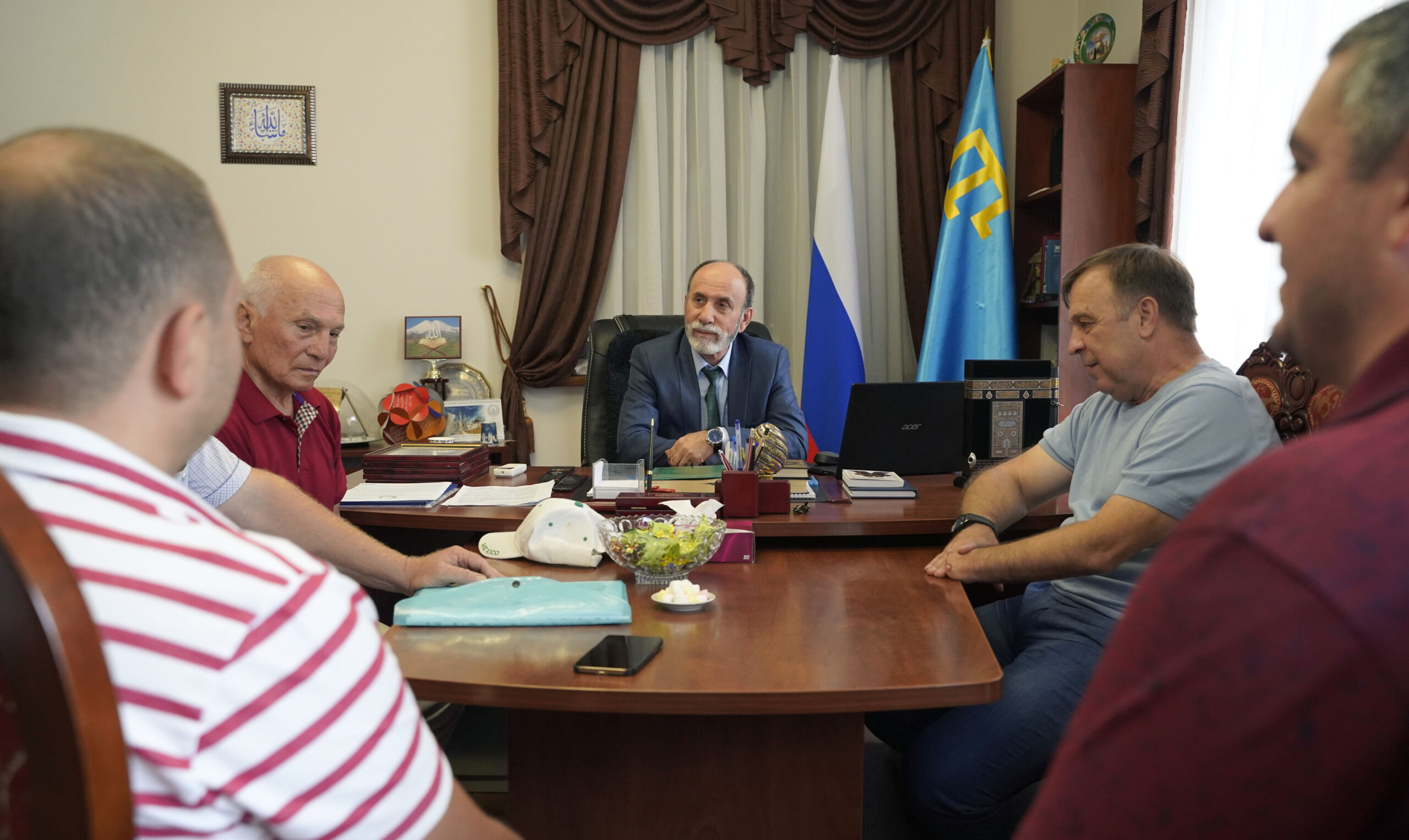 Здоровье – это дар Всевышнего