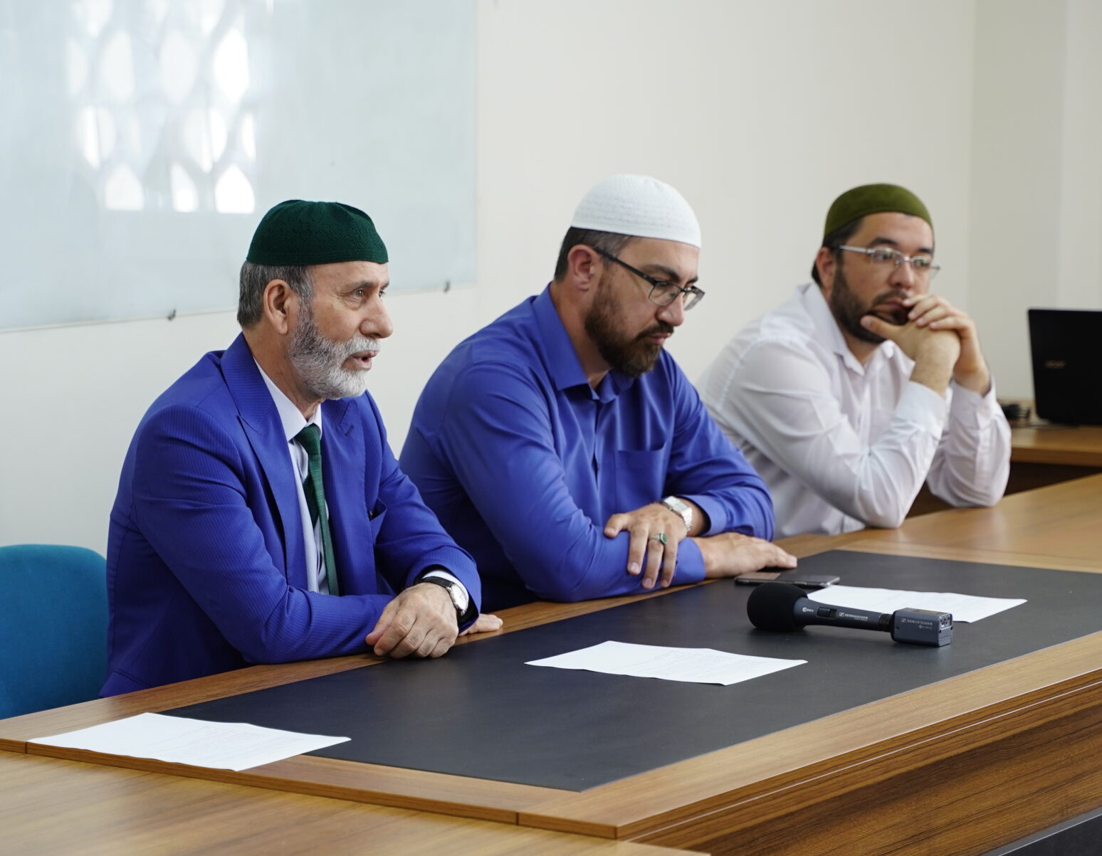Хадж отражает величие Ислама