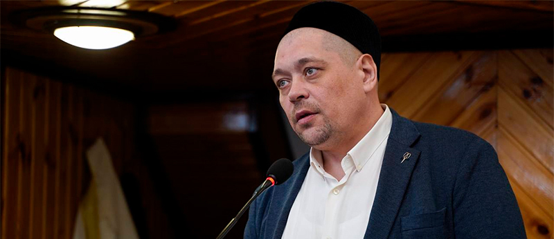 Сотрудничество ДСМР и Муфтията Дагестана активно развивается