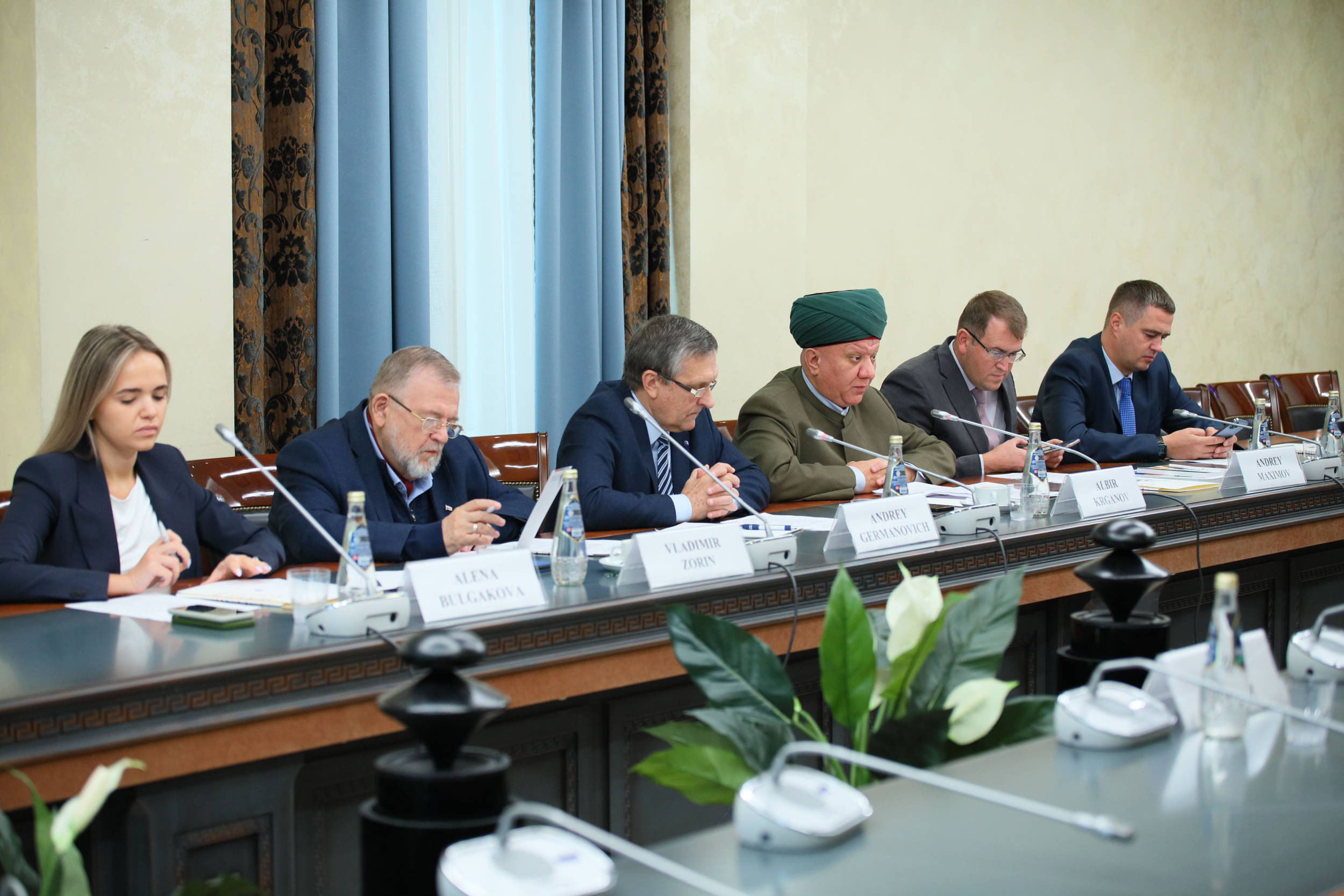 Россия и Сирия: новые аспекты долгосрочного партнёрства