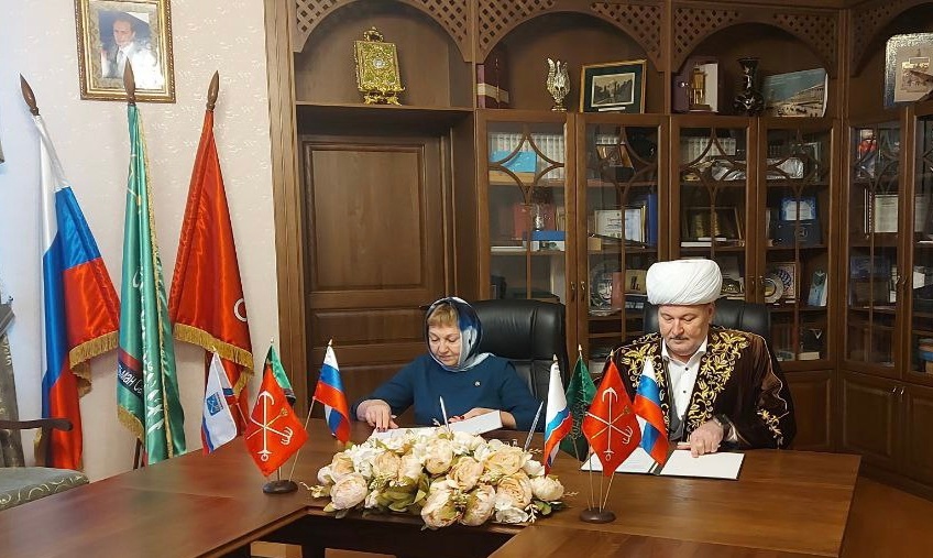 Защита прав детей – важная составляющая деятельности региональных представительств ДСМР