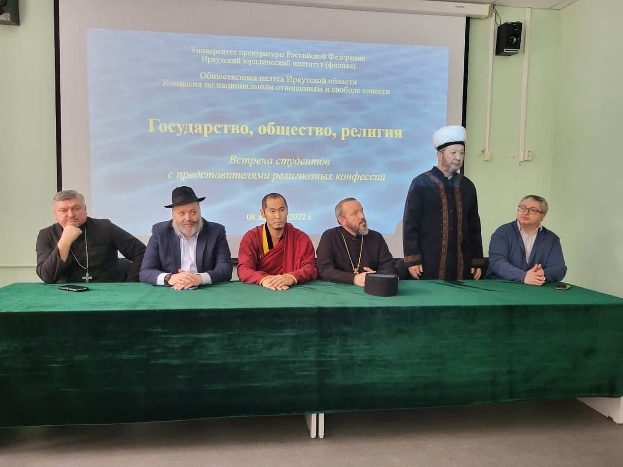 Простит ли Бог человеку его грехи?