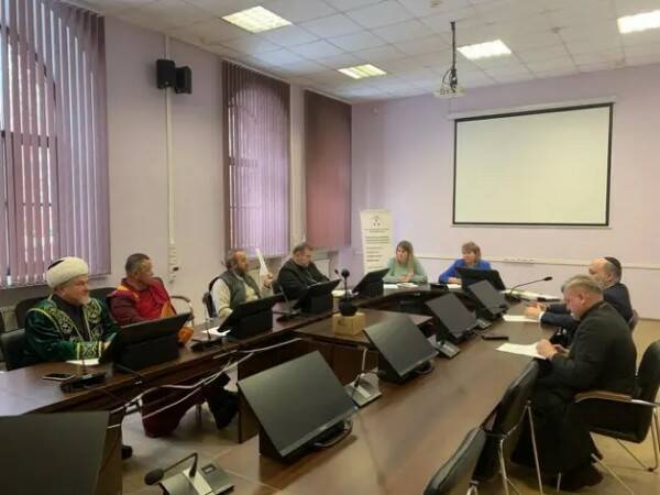 В Иркутской области уделяют большое внимание государственно-конфессиональному диалогу