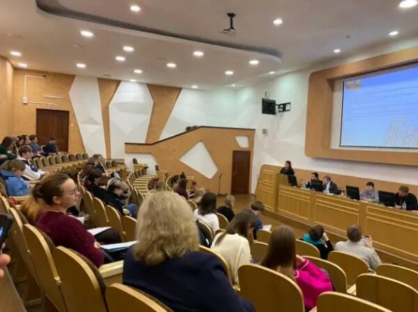 Школьники и студенты воплотили свои идеи в межконфессиональные проекты