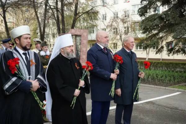 День Победы - 2022