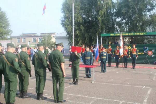 Защита родины — святой долг мусульманина