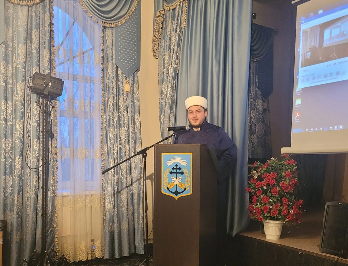 Тему сохранения семейных ценностей обсудили на конференции в Североморске