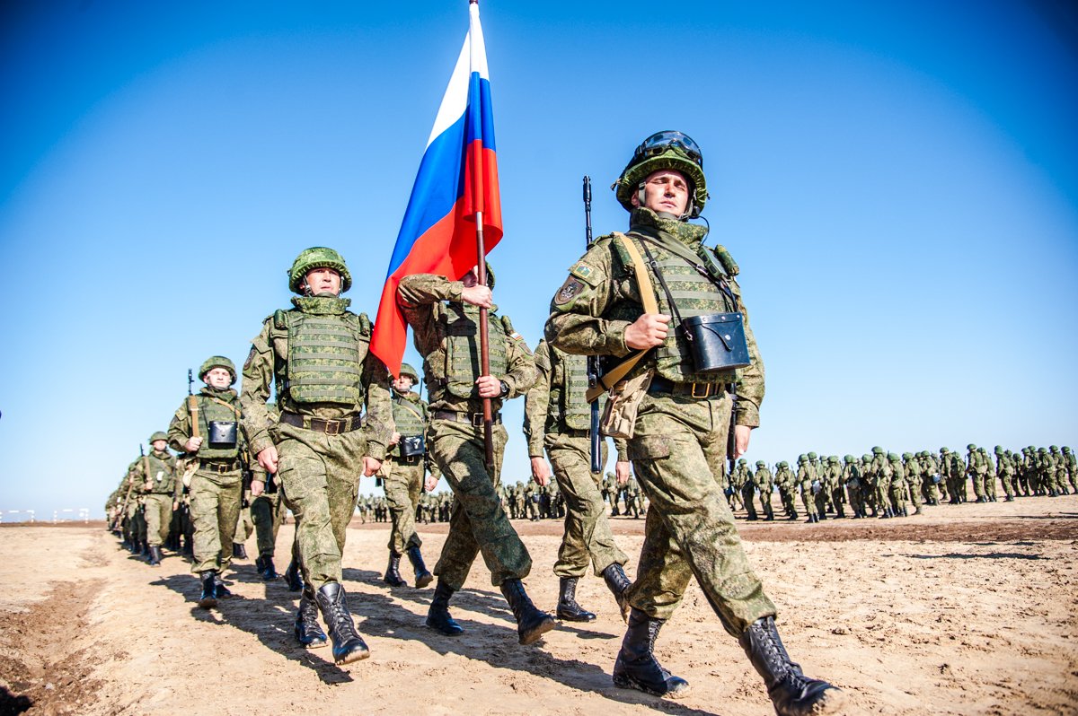 День памяти о россиянах, исполнявших служебный долг за пределами страны