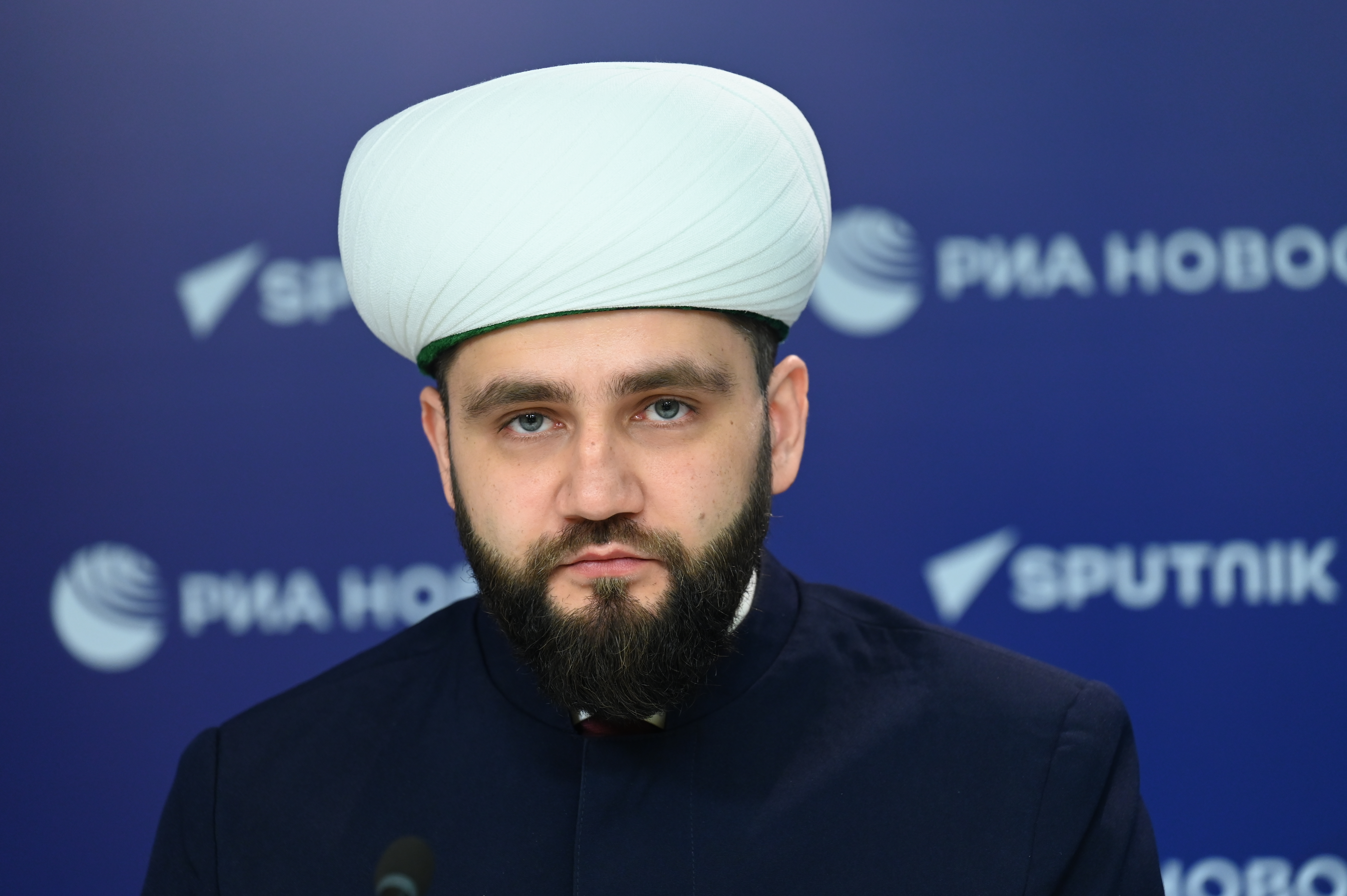 Когда открывают пост мусульмане. Рамазан. Муфтий Москва Рамадан 2023. Мусульмане в Москве.