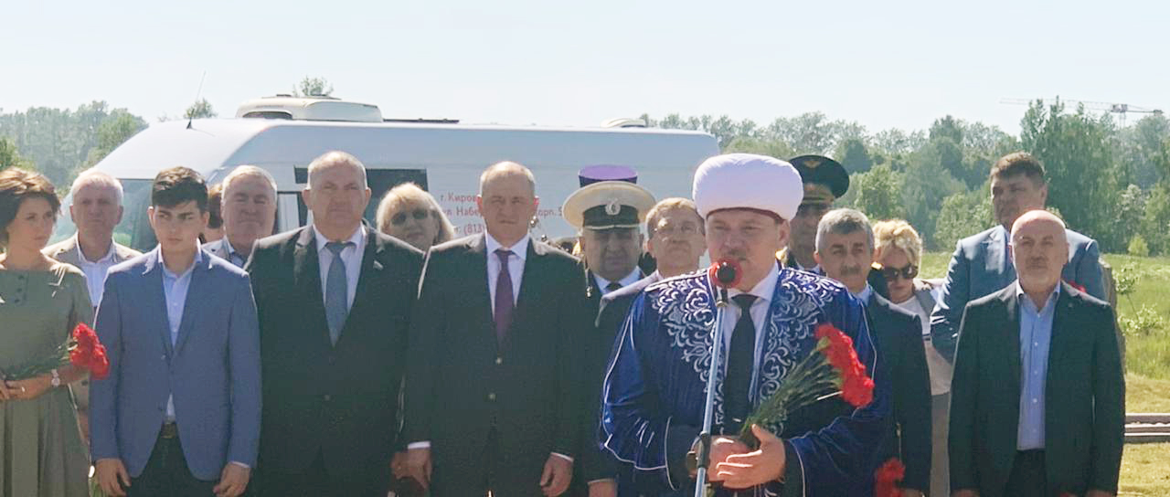 Сохранение памяти о подвиге в Великой Отечественной войне