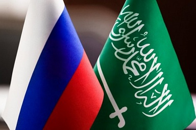 Russia has doubled its agricultural exports to Saudi Arabia