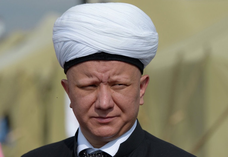 Муфтий Москвы призывает принять стратегию развития ислама до 2030 года