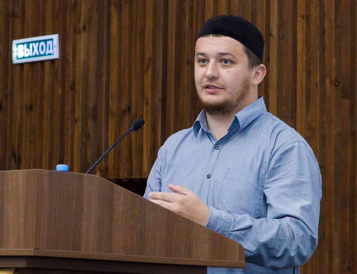 В Кемерово прошел круглый стол посвященный противодействию экстремизму 