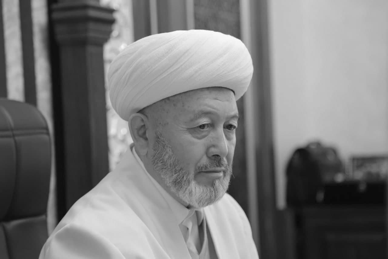 Ради служения исламскому просвещению
