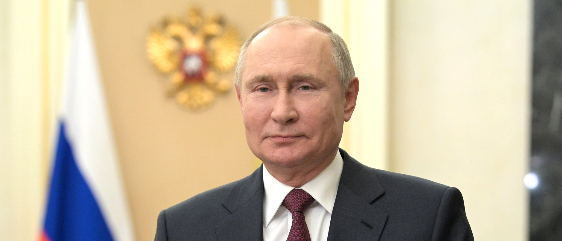 الرئيس الروسي يهنئ مسلمي روسيا بعيد الفطر المبارك