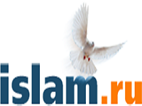 logo islam ru